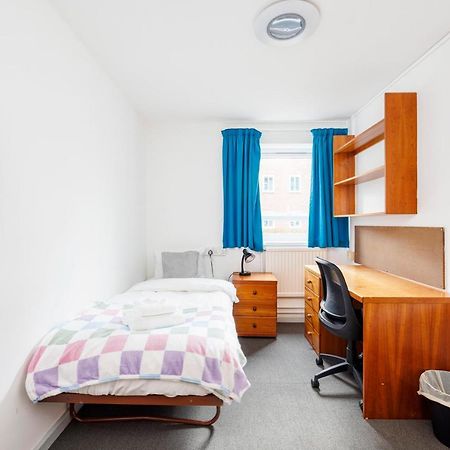 Charming Rooms In Nottingham - Sk Екстер'єр фото