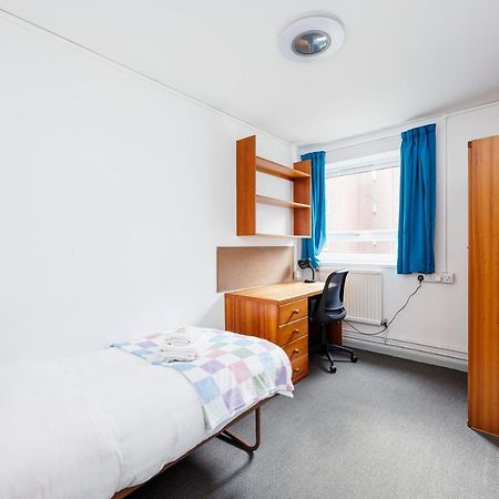 Charming Rooms In Nottingham - Sk Екстер'єр фото