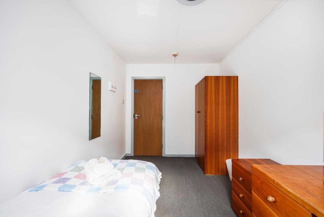 Charming Rooms In Nottingham - Sk Екстер'єр фото