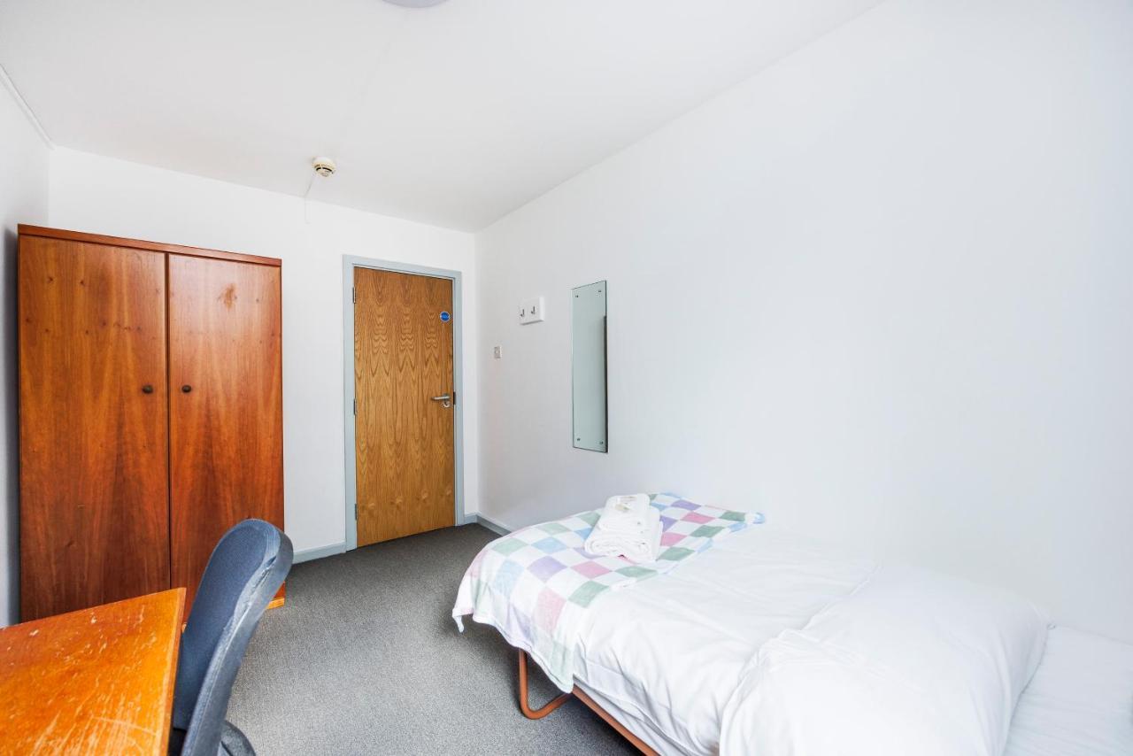 Charming Rooms In Nottingham - Sk Екстер'єр фото