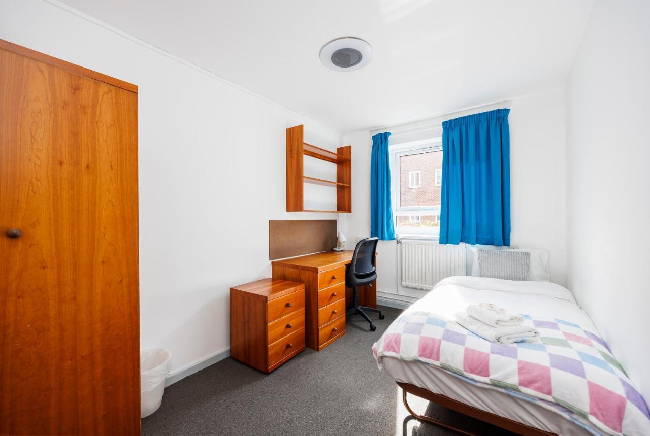 Charming Rooms In Nottingham - Sk Екстер'єр фото