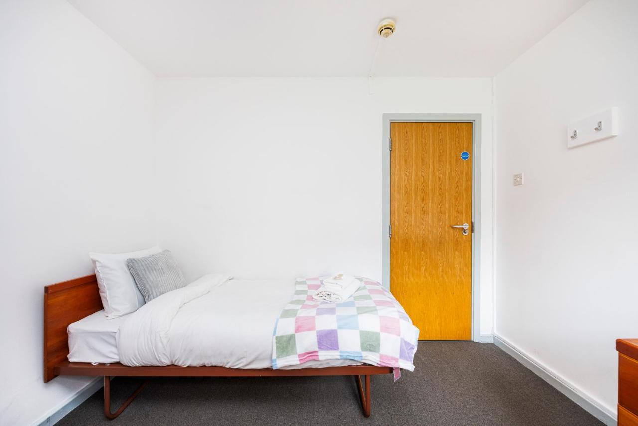 Charming Rooms In Nottingham - Sk Екстер'єр фото