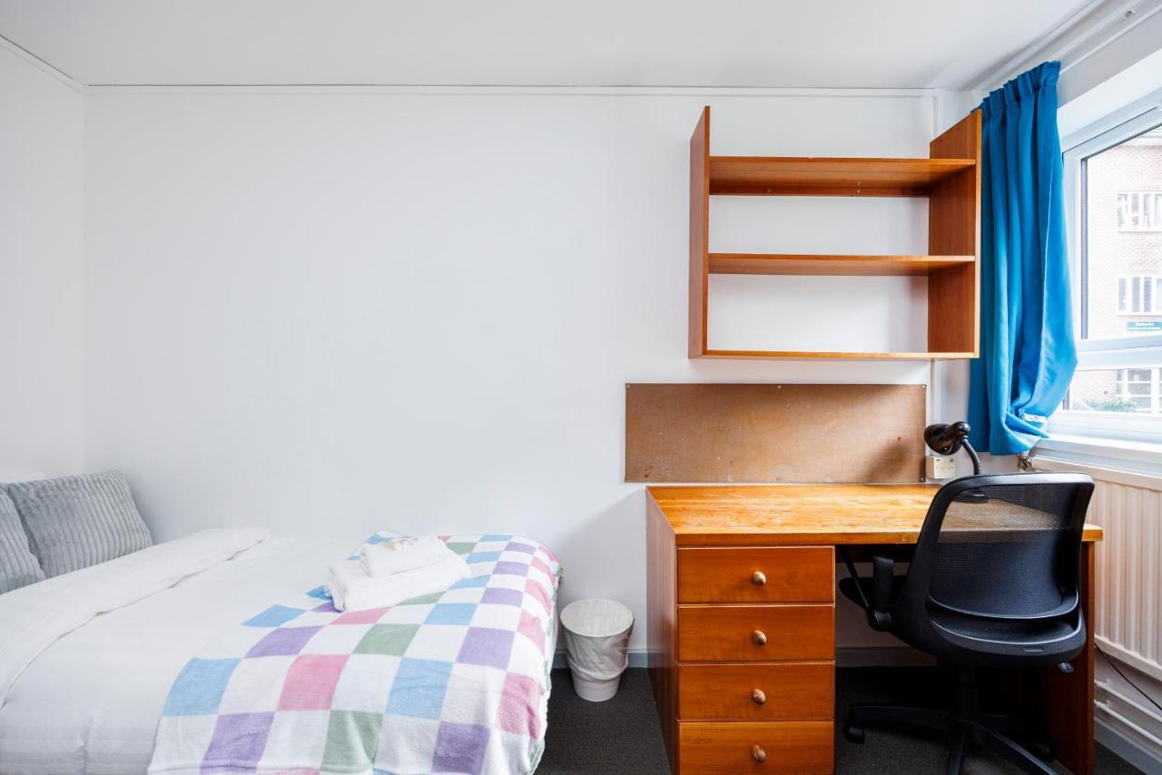 Charming Rooms In Nottingham - Sk Екстер'єр фото