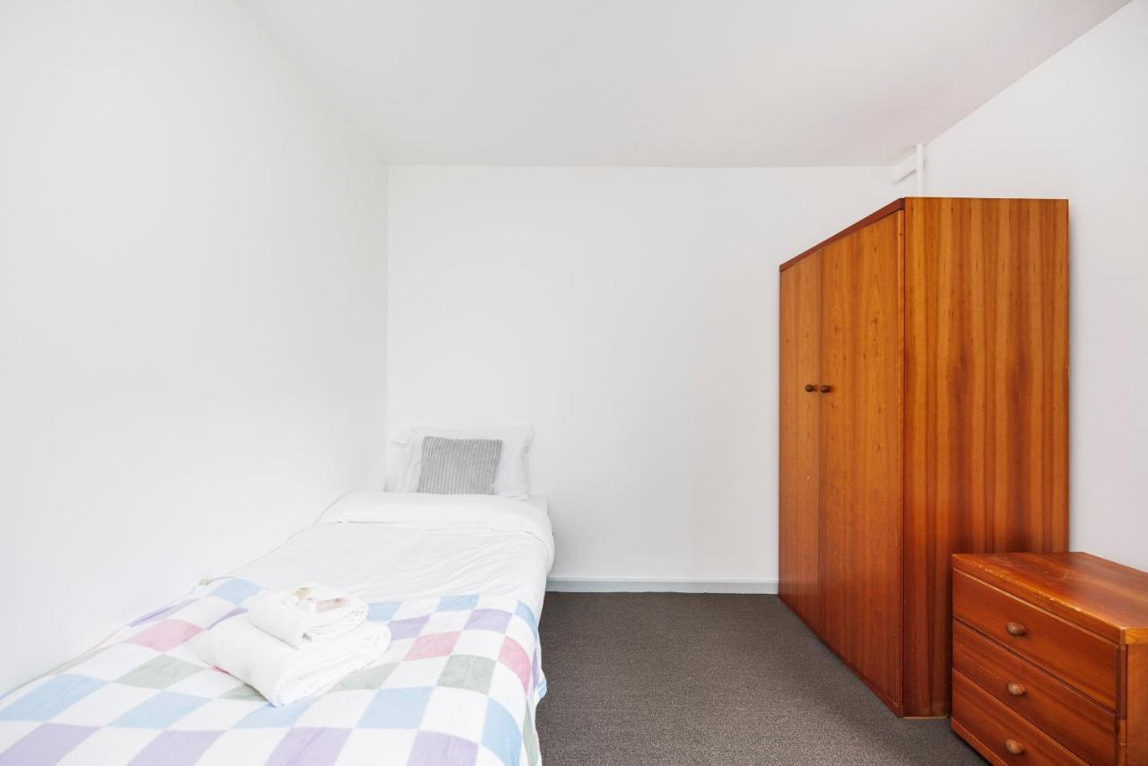 Charming Rooms In Nottingham - Sk Екстер'єр фото