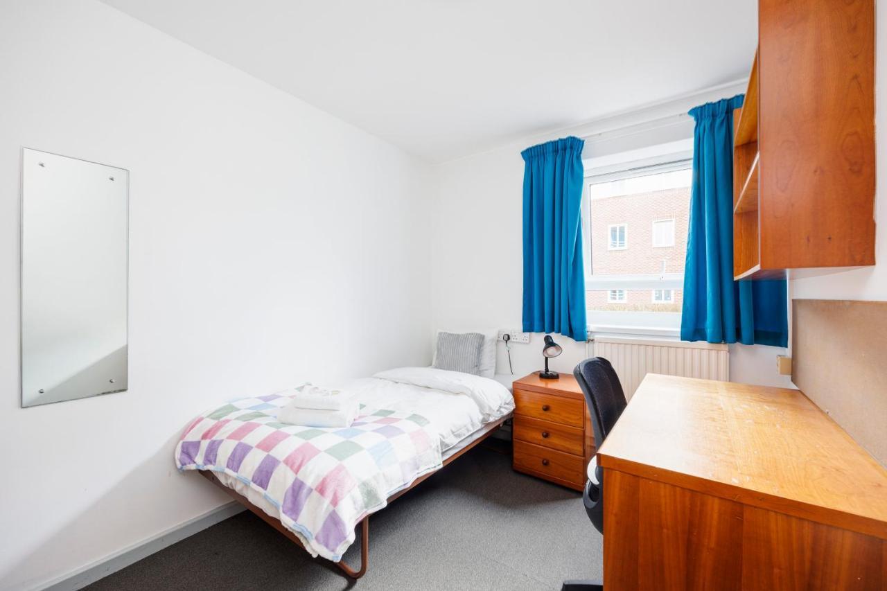 Charming Rooms In Nottingham - Sk Екстер'єр фото