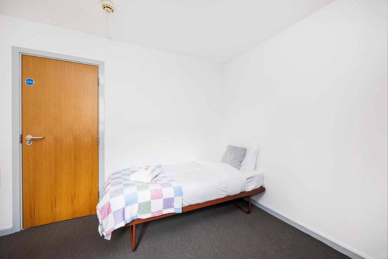 Charming Rooms In Nottingham - Sk Екстер'єр фото