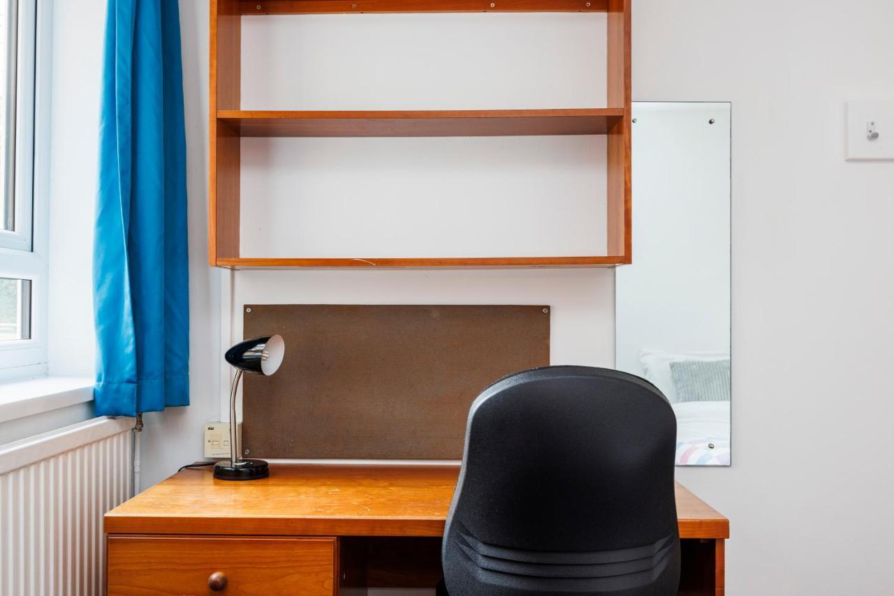 Charming Rooms In Nottingham - Sk Екстер'єр фото