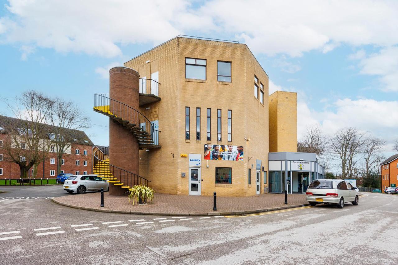 Charming Rooms In Nottingham - Sk Екстер'єр фото
