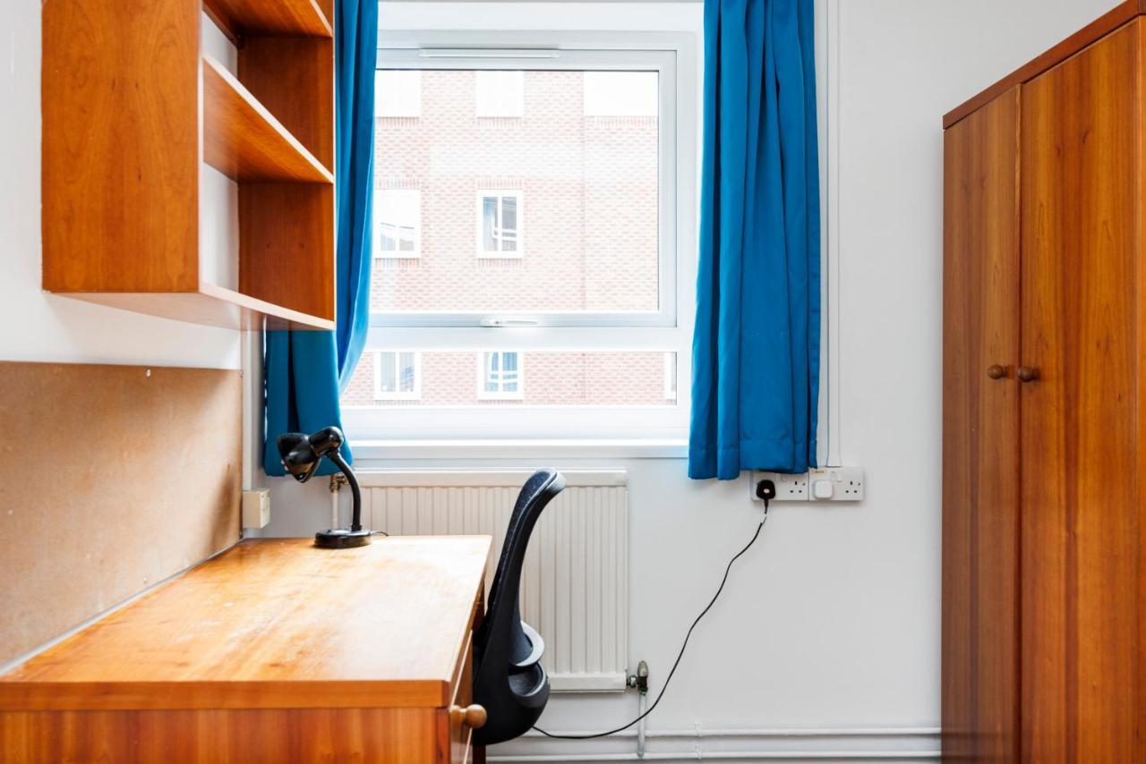 Charming Rooms In Nottingham - Sk Екстер'єр фото