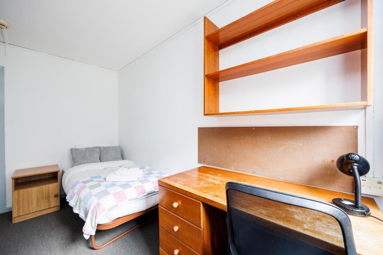 Charming Rooms In Nottingham - Sk Екстер'єр фото