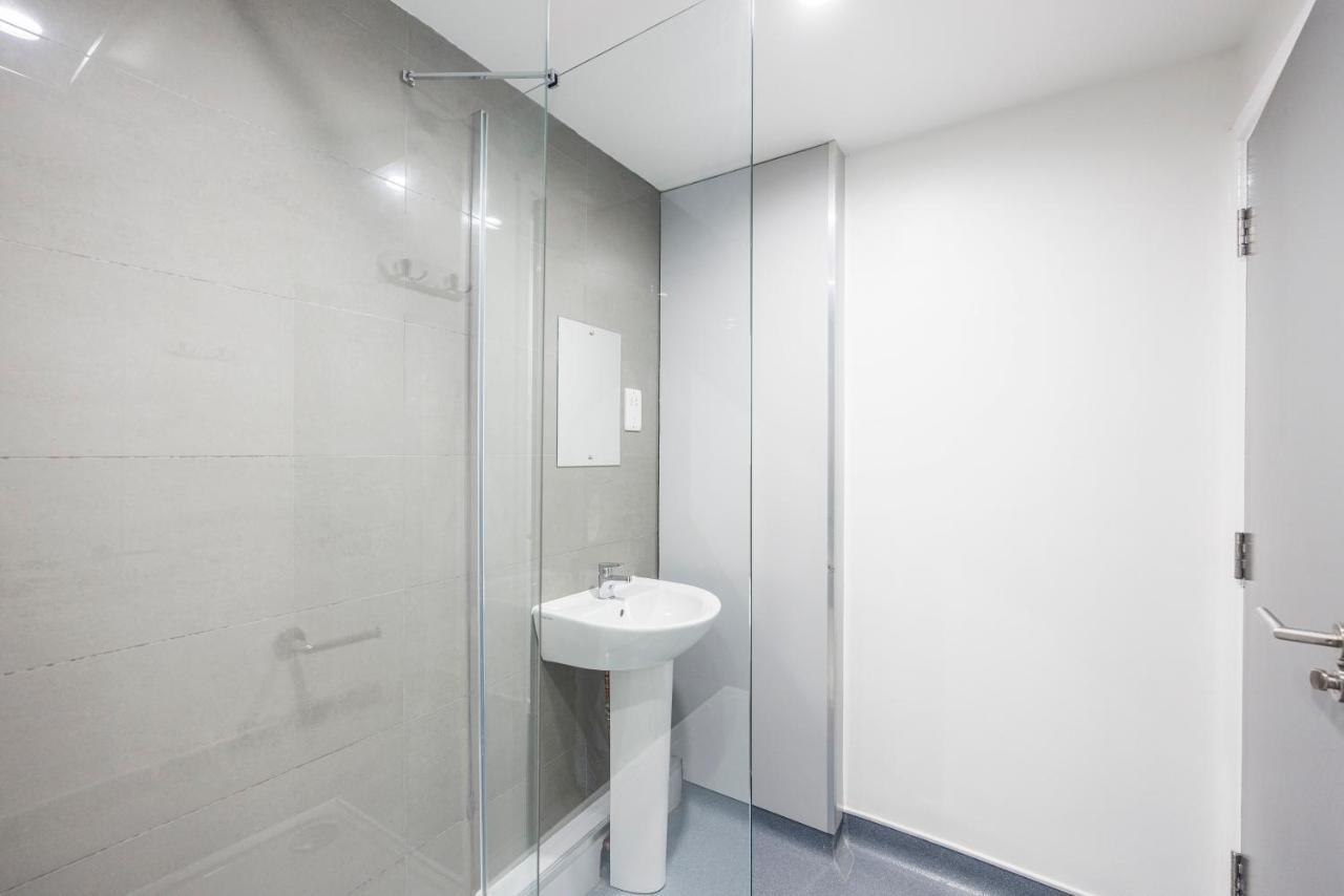 Charming Rooms In Nottingham - Sk Екстер'єр фото