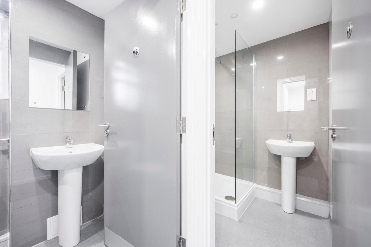 Charming Rooms In Nottingham - Sk Екстер'єр фото