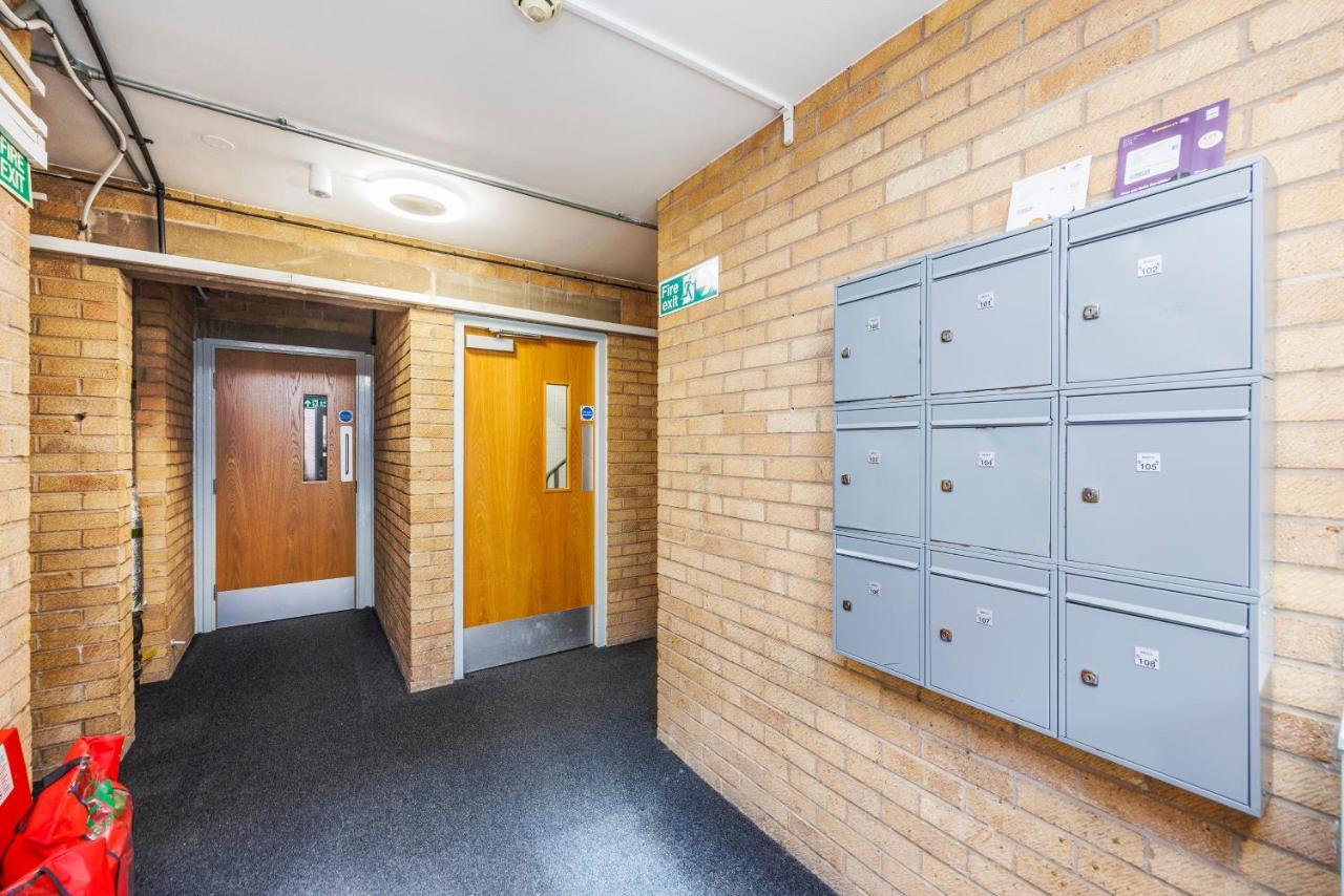 Charming Rooms In Nottingham - Sk Екстер'єр фото