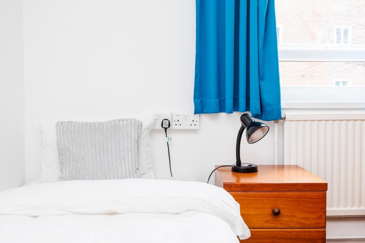 Charming Rooms In Nottingham - Sk Екстер'єр фото