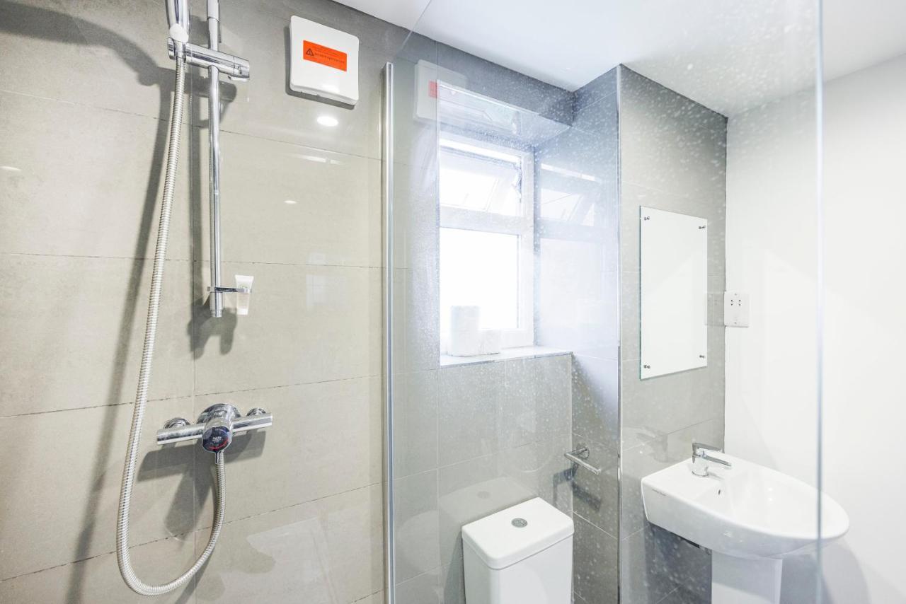 Charming Rooms In Nottingham - Sk Екстер'єр фото