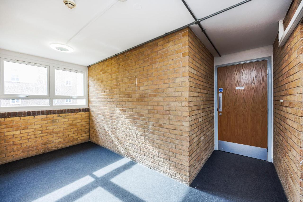 Charming Rooms In Nottingham - Sk Екстер'єр фото