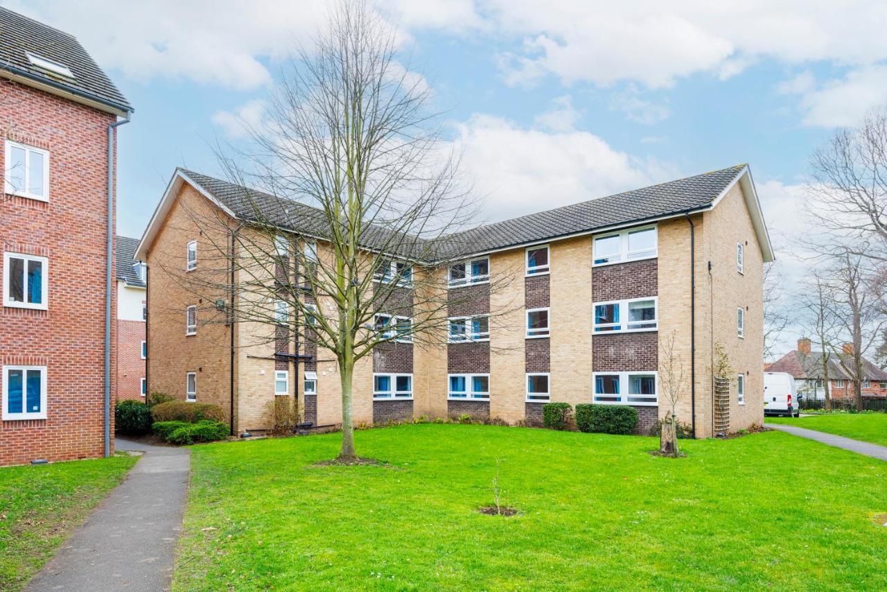 Charming Rooms In Nottingham - Sk Екстер'єр фото