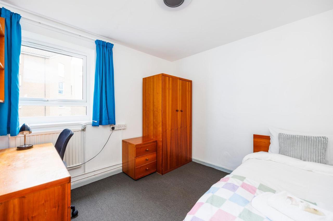 Charming Rooms In Nottingham - Sk Екстер'єр фото