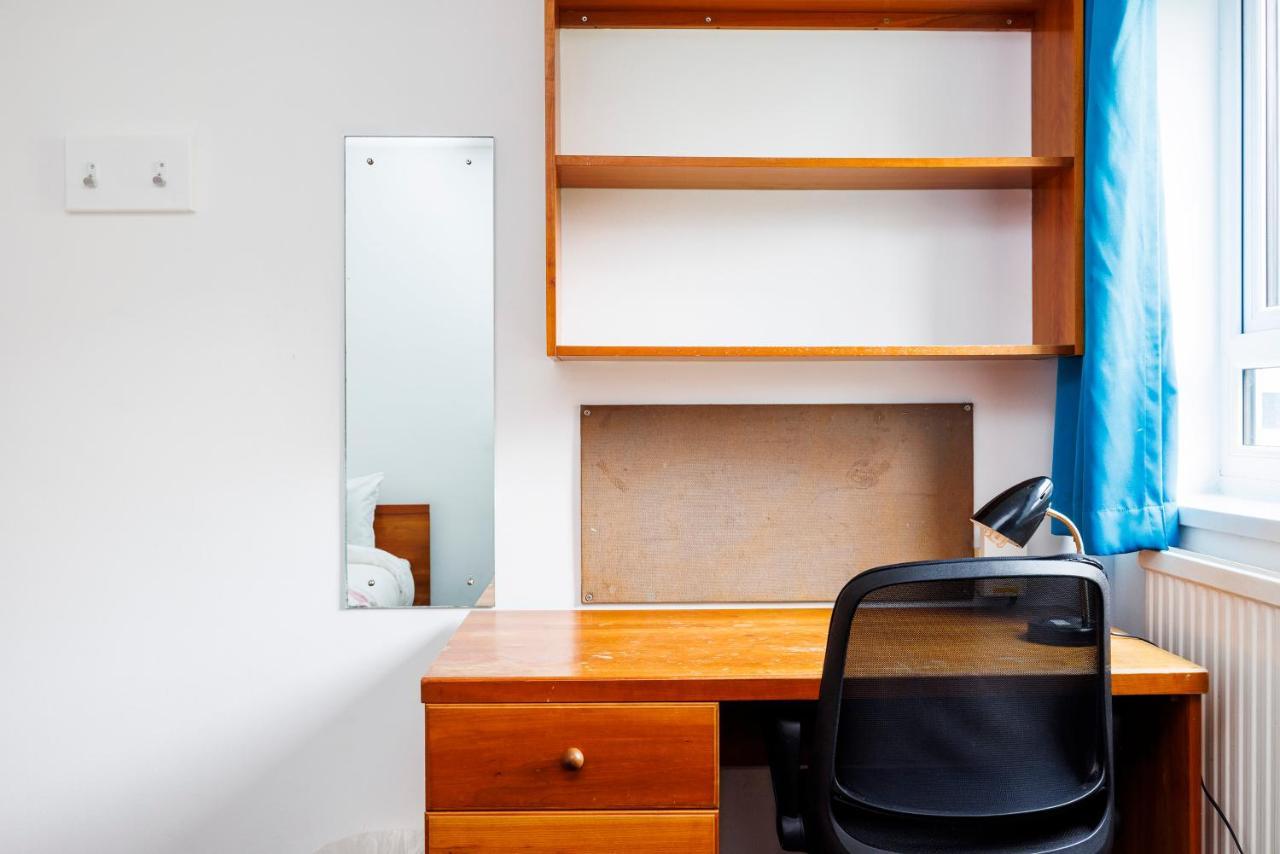 Charming Rooms In Nottingham - Sk Екстер'єр фото